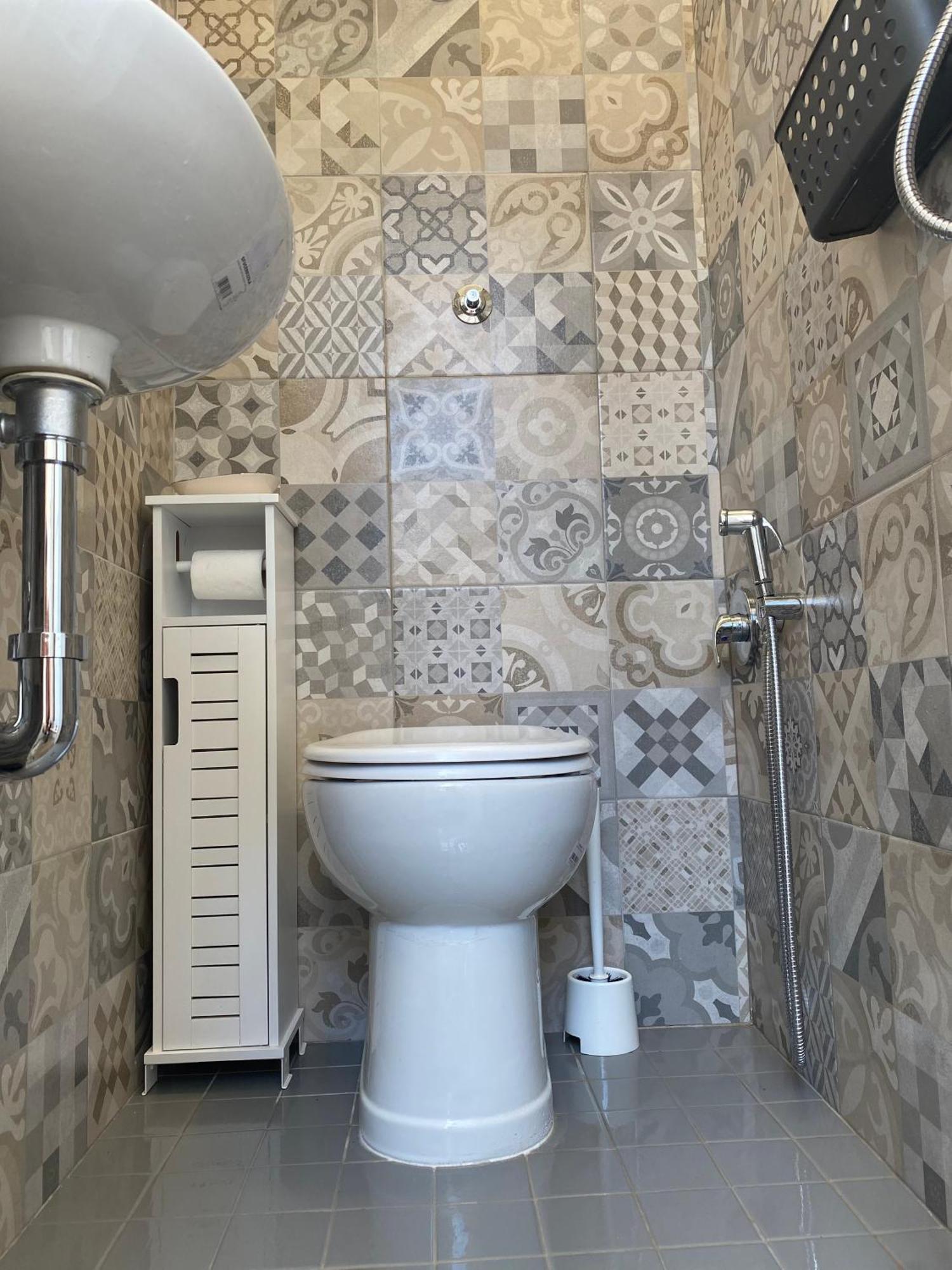La Petite Maison Usigliano Экстерьер фото