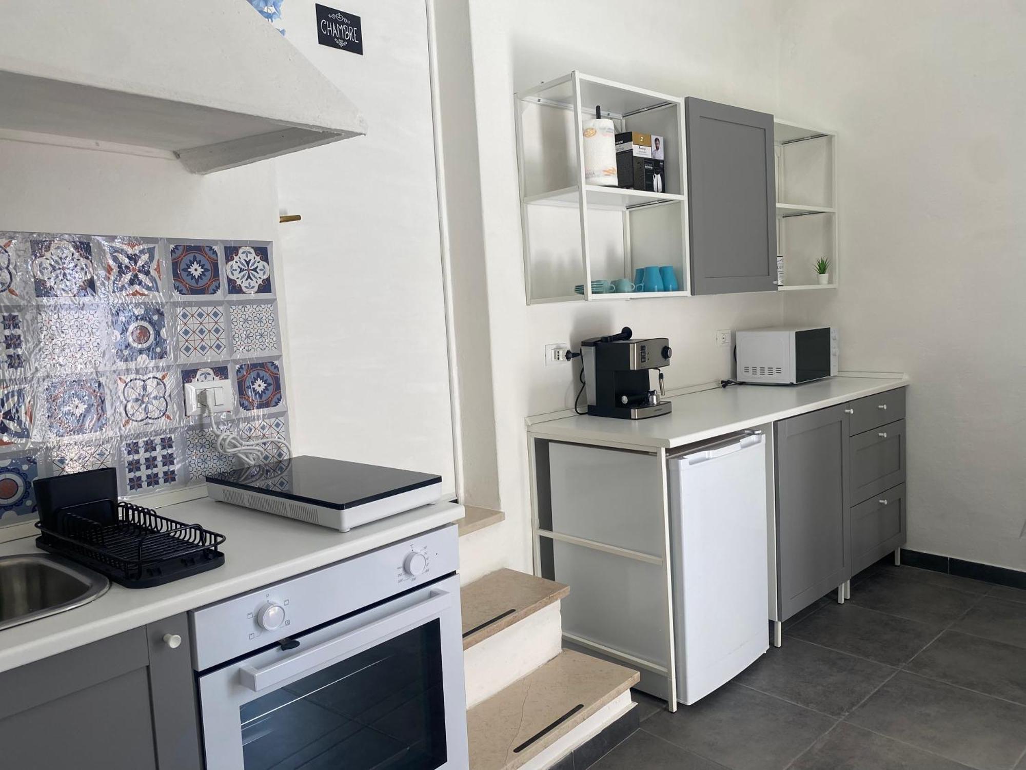 La Petite Maison Usigliano Экстерьер фото